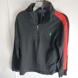 boys polo size 5